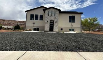 520 S Pioneer St, Colorado City, AZ 86021