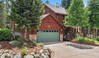 112 GREY SQUIRREL Ln, Blue River, CO 80424