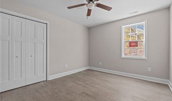 1010 W Saunders Ave, Aberdeen, NC 28315