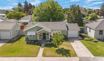 364 S Adams Ave, Blackfoot, ID 83211