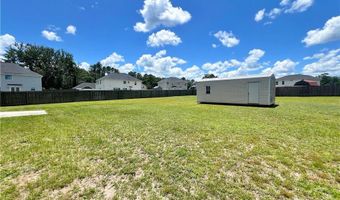 40 Red Blossom Ct, Allenhurst, GA 31301