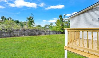809 E First St, Ahoskie, NC 27910