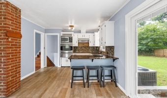 1300 Montgomery Ave, Albemarle, NC 28001