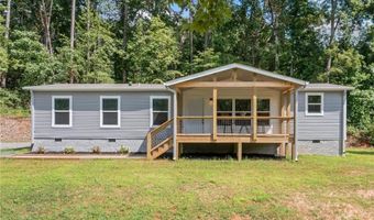 2859 Fortner Rd, Ball Ground, GA 30107