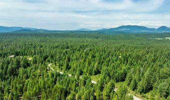 Nka Northern Sky Rd. lot 2, Athol, ID 83801