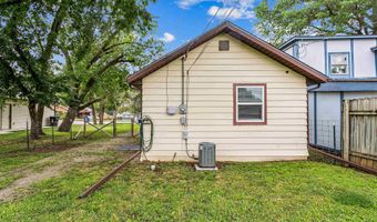 1224 N State St, Augusta, KS 67010