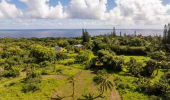 601 N Honokala Rd Lot A, Haiku, HI 96708