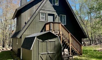 290 ELK Dr, Blakeslee, PA 18610