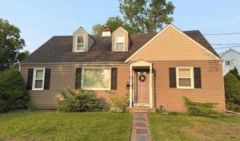 509 5TH Ave, Barrington, NJ 08007