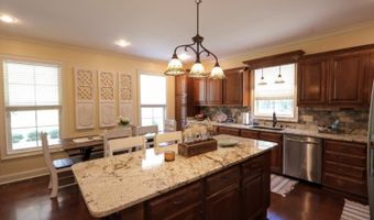 1450 County Road 704, Blue Mountain, MS 38610