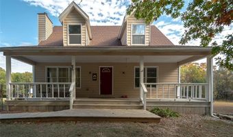 1140 N 100th Rd, Baldwin City, KS 66006