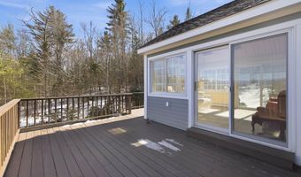 36 Puckerbrush Rd, Campton, NH 03223