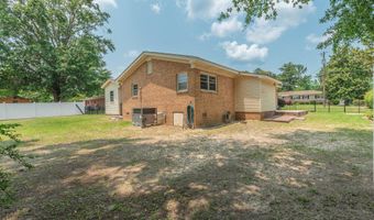 61 Bignon St, Barnwell, SC 29812