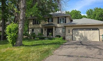 1435 138th Ave NW, Andover, MN 55304
