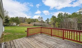 1738 South Rd, Bradford, VT 05033