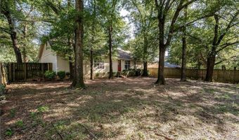 322 Country Lane Dr, Alma, AR 72921