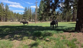 6310 Happy Hollow Ln, Bonanza, OR 97623
