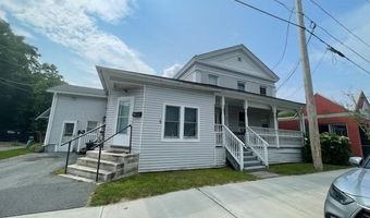 106 School St, Bennington, VT 05201