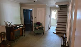 107 John St, Bennettsville, SC 29512