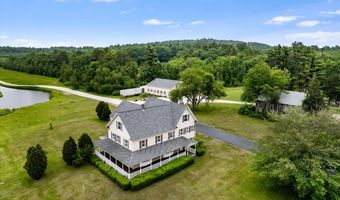 33 Bunker Hill Rd, Auburn, NH 03032