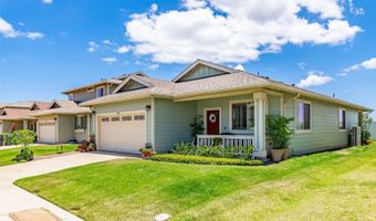 91-1129 Iliahialoe Loop, Ewa Beach, HI 96706