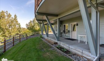 16440 Chasewood Ln, Anchorage, AK 99516