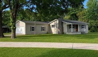 4271 Mt Olivet Rd, Batesville, MS 38606