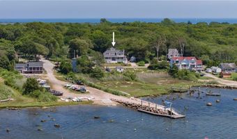 170 W Beach Rd, Charlestown, RI 02813