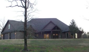 10163 Salina Springs Dr, Benton, AR 72019