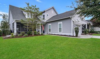 302 Castaway Dr, Bluffton, SC 29910