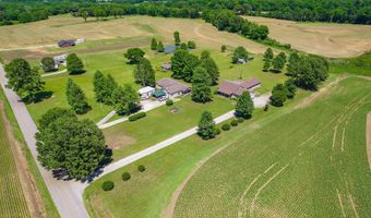 1584 Hawkins Ln, Bells, TN 38006