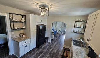 2002 Chouteau Ave, Baxter Springs, KS 66713