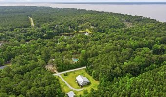 126 Charlie Rd, Arapahoe, NC 28510