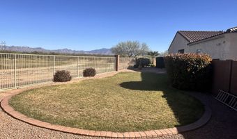 596 E Via Puente De La Lluvia, Sahuarita, AZ 85629