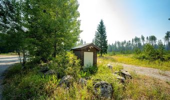 7011 Kelso Lake Rd, Athol, ID 83801