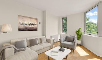 2800 WISCONSIN Ave NW 609, Washington, DC 20007