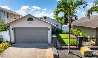 91-1028 Pohahawai St, Ewa Beach, HI 96706