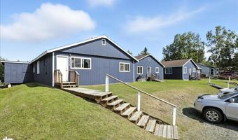 7313 Peck Ave, Anchorage, AK 99504