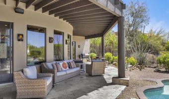 3105 E ARROYO HONDO Rd, Carefree, AZ 85377
