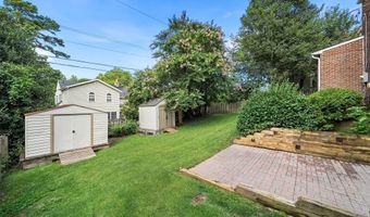 6145 12TH St N, Arlington, VA 22205