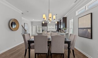 1245 Russet Ln, Apex, NC 27523