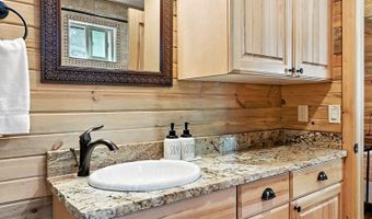 181 Gurr Well Rd, Brian Head, UT 84719
