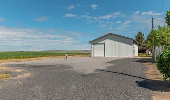 17 N 7th St, Almira, WA 99103