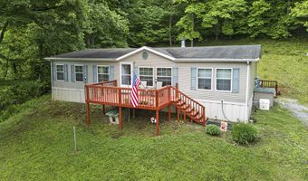 25534 Whitaker Hollow Rd, Abingdon, VA 24211