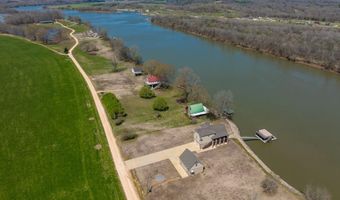 Scenic LN lot 33, Bath Springs, TN 38311