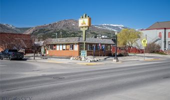 421 E Commercial Ave, Anaconda, MT 59711