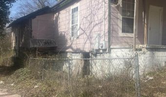 1322 PINE Ave, Anniston, AL 36201