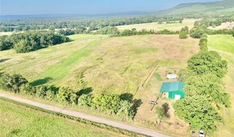 13621 E Old Belleville Rd, Belleville, AR 72824