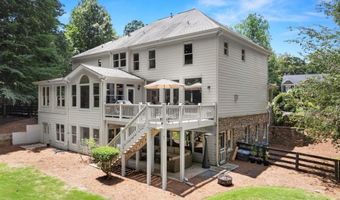 14755 Taylor Valley Way, Alpharetta, GA 30004