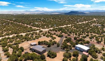 45 County Road 8093, Concho, AZ 85924